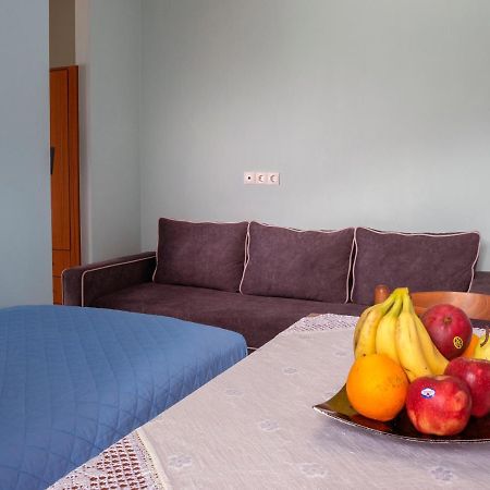 Kaskanis Apartments Vráchos 外观 照片